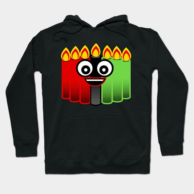 Happy Kwanzaa Ugly Sweater Tshirt Emoji Hoodie by jaybeebrands